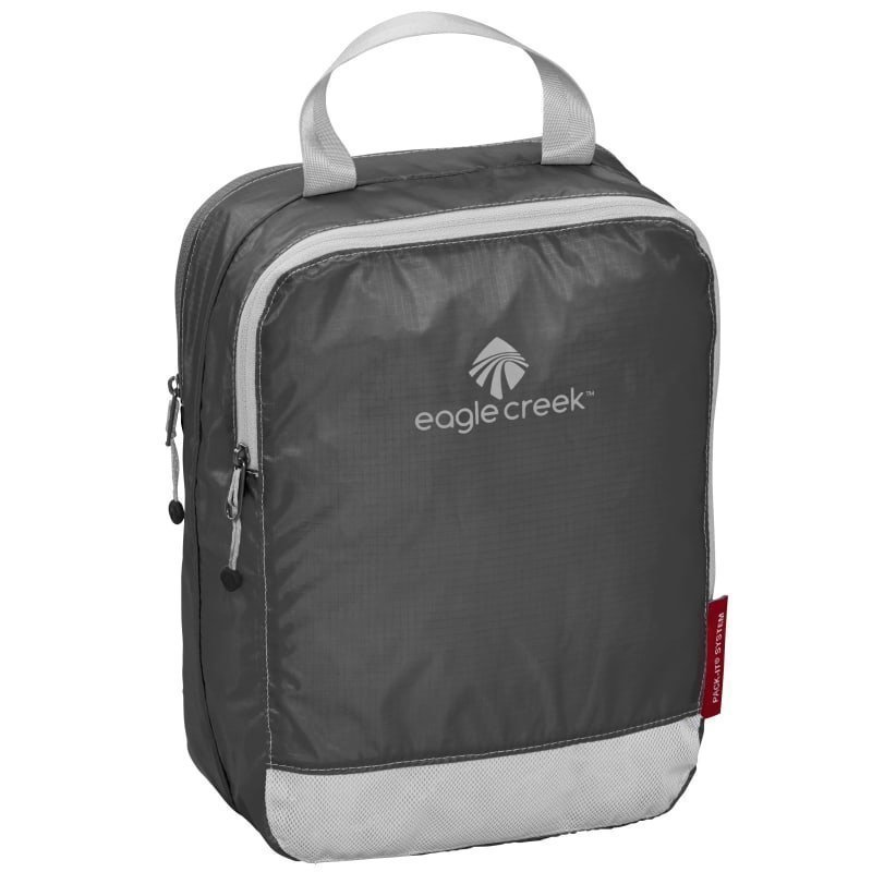 Eagle Creek Pack-It Specter Clean Dirty Half Cube 1SIZE Ebony